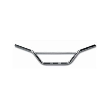 Manillar 22.2mm Tommaselli Off Road cromado