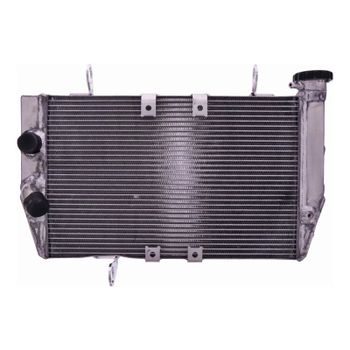 Refrigerador motor Ducati Multistrada '15- agua
