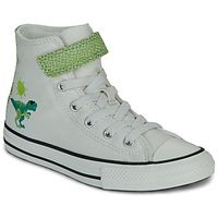 converse zapatillas altas ctas easy-on dinos para nina