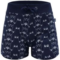 legea short starly para mujer