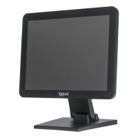 iggual mtl15x 15r 1024x768 60hz tft lcd tactil capacitativo vesa hdmi vga usb