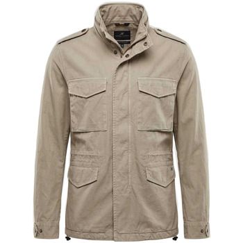 Mason's Chaquetas 2GB31165 CB118 - M74 JKT-480 BEIGE CHIARO para hombre