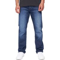 duck and cover jeans bg1687 para hombre