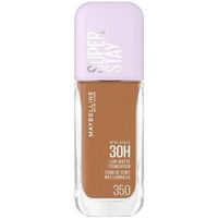 maybelline new york base de maquillaje super stay para mujer