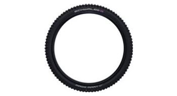 Cubierta plegable schwalbe magic mary super downhill addix ultra blanda 27 5 x 2 40   62 584 mm