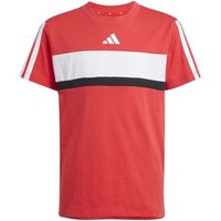 adidas tops y camisetas j 3s tib t para nina