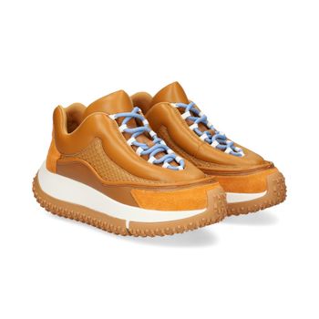 4ccccees Zapatillas Mujer - Marrón Talla 38