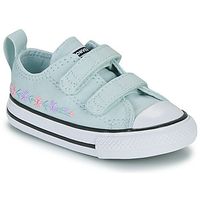 converse zapatillas chuck taylor all star florals easy on para nina