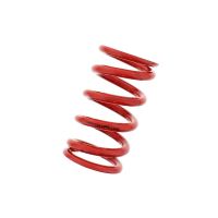 yss mono muelle amortiguador trasero 180nm 150mm rojo
