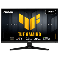 asus vg279q5a tuf gaming 27 led fast ips full hd hdmi altavoces
