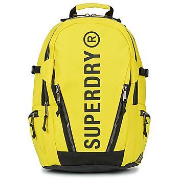 Superdry Mochila TARP RUCKSACK para mujer