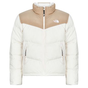 The North Face Abrigo de plumas SAIKURU para hombre