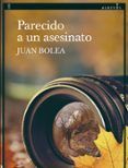 parecido a un asesinato