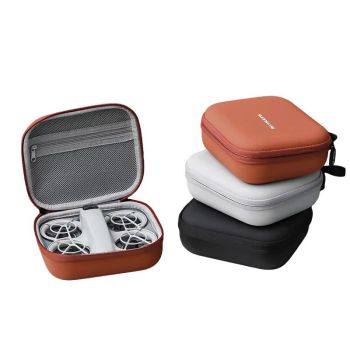 Bolsa de almacenamiento portátil a prueba de agua Sunnylife,caja de transporte,maletín para el cuerpo del dron DJI NEO R