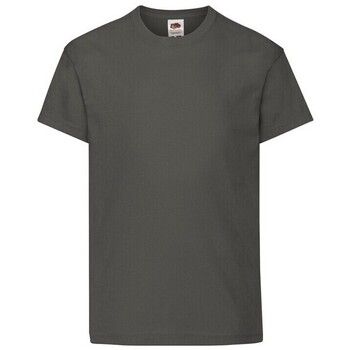 Fruit Of The Loom Tops y Camisetas Original para niña