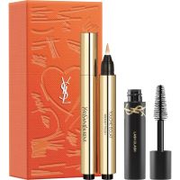 set dia de la madre touche eclat  mini lash clash