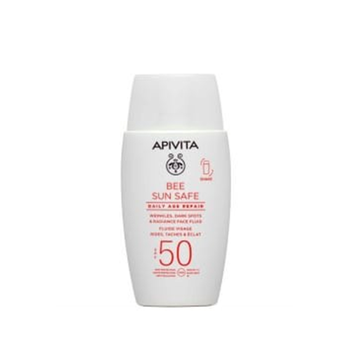 Bee Sun Safe Fluido Facial Antiedad Spf50 50ml