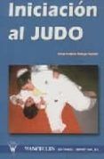 iniciacion al judo