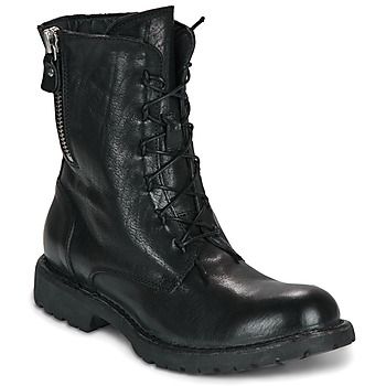 Moma Botines MALEG para mujer