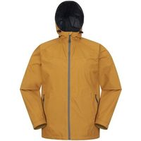 mountain warehouse cazadora summit extreme para hombre