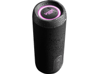 altavoz inalambrico - vieta upper 4 45 w bluetooth 13h autonomia ipx7 led rgb conexion dual negro