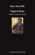 elegias de duino