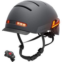 livall helmet bh51m neo graphite negro m 54-58cm