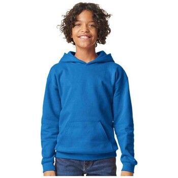 Gildan Jersey Softstyle para niña