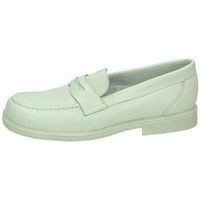 yowas mocasines comunion 6890 beige para nino