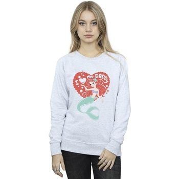 Disney Jersey The Little Mermaid Daddy para mujer