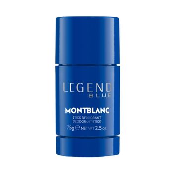 Montblanc Legend Blue Deodorant Stick 75gr