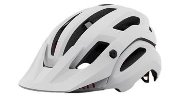 Casco giro manifest mips all mountain blanco