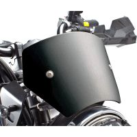 carenado suzuki sv 650 16- faro sw-motech negro