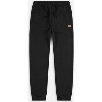 Dickies Pantalones MAPLETON SWEATPANT M - DK0A4XIM-BLK BLACK para hombre