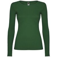 roly camiseta manga larga extreme para mujer