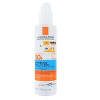 la roche posay anthelios pediatrics spf50 spray 200ml