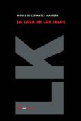 la casa de los celos