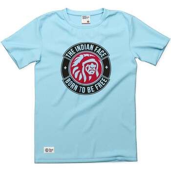 The Indian Face Camiseta Original para hombre