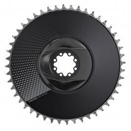 Sram Plato Road (axs) X-sync Aero 12v 48t Dm Blast Black
