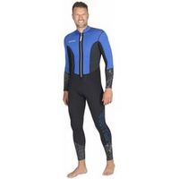 mares traje de neopreno switch 25mm hombre