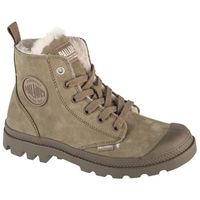 palladium zapatos bajos pampa para mujer