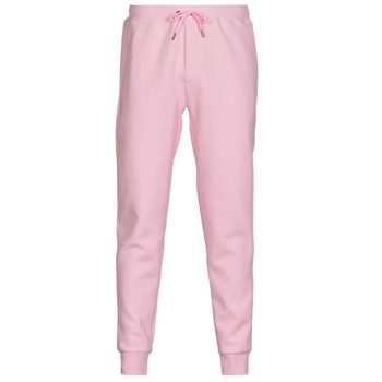 Polo Ralph Lauren Pantalón chandal BAS DE JOGGING AJUSTE EN DOUBLE KNIT TECH para hombre