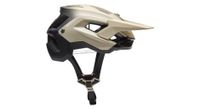 casco mtb fox speedframe pro backfade beige