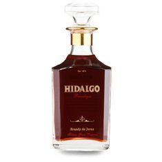 Brandy Emilio Hidalgo Privilegio Gran Reserva Igp Brandy De Jerez, 70.00cl, 40% Vol