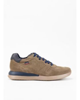 de CALLAGHAN ZAPATOS 51112 TAUPE