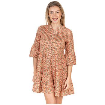 Isla Bonita By Sigris Camisa Camisa para mujer
