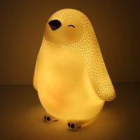 led penguin light