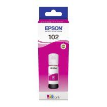 Epson 102 original botella de tinta Ecotank colores separados