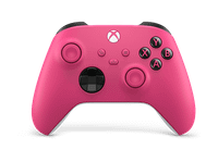 mando xbox - microsoft xbox bluetooth deep pink rosa para series x s one pc android ios