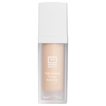 U BEAUTY - The SUPER Tinted Hydrator Cremas de Día con Color 30 ml unisex